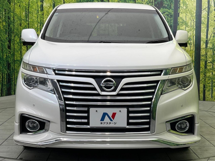 2014 Nissan Elgrand DBA-TE52 (UW-6a30bf4c16286)[5]