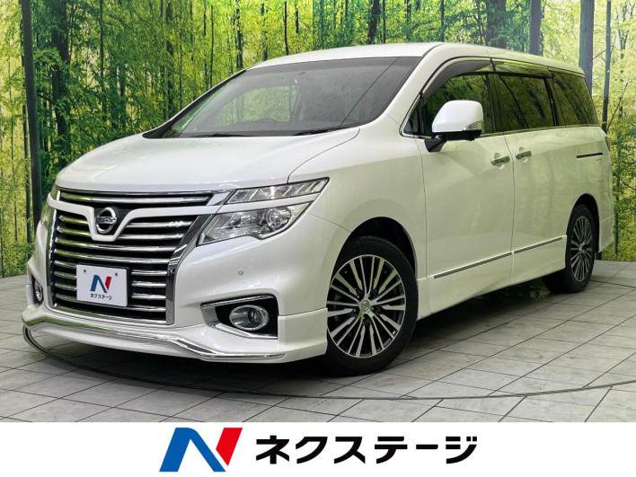 2014 Nissan Elgrand DBA-TE52 (UW-6a30bf4c16286)[3]