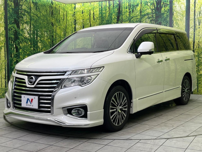2014 Nissan Elgrand DBA-TE52 (UW-6a30bf4c16286)[4]