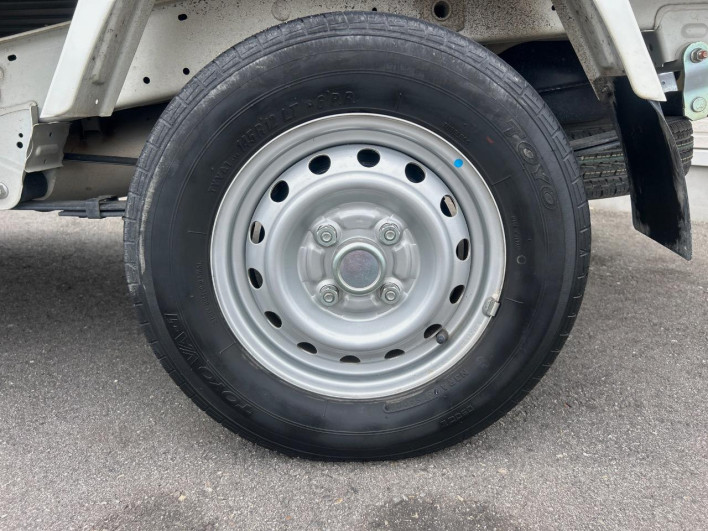 2008 Mitsubishi Mini Cab Truck GBD-U61T (UW-6a30bf5566af9)[6]