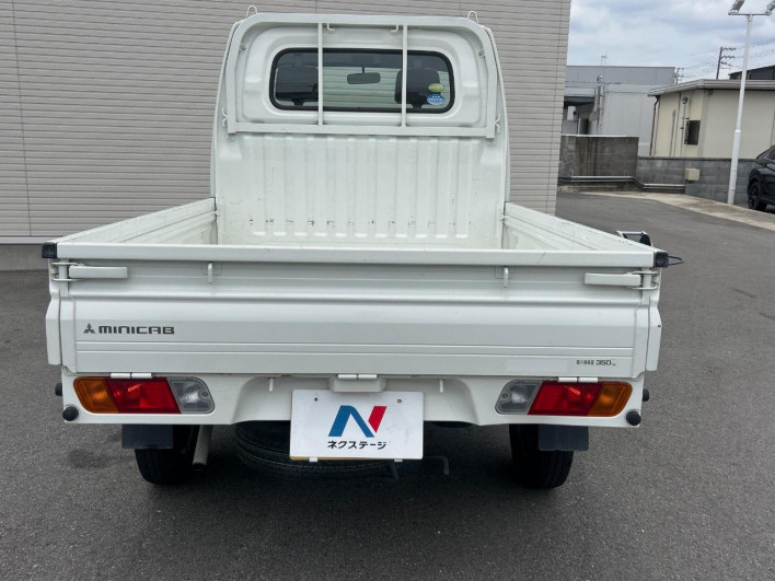 2008 Mitsubishi Mini Cab Truck GBD-U61T (UW-6a30bf5566af9)[10]