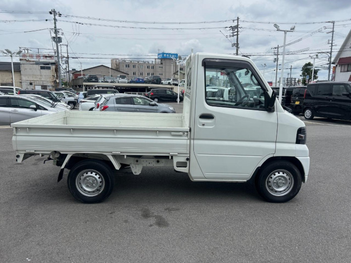 2008 Mitsubishi Mini Cab Truck GBD-U61T (UW-6a30bf5566af9)[9]