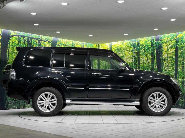 2016 Mitsubishi Pajero LDA-V98W (UW-6a30bf5636b80)[24]