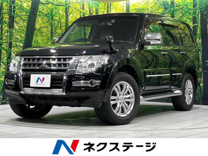2016 Mitsubishi Pajero LDA-V98W (UW-6a30bf5636b80)[3]