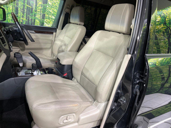 2016 Mitsubishi Pajero LDA-V98W (UW-6a30bf5636b80)[18]