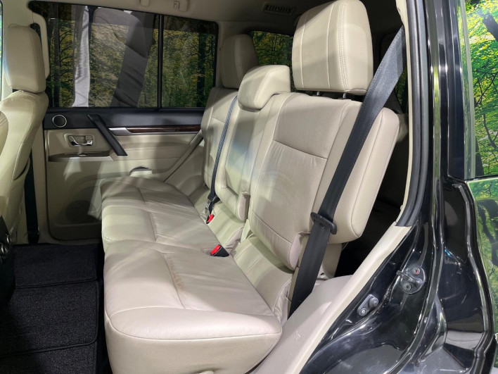 2016 Mitsubishi Pajero LDA-V98W (UW-6a30bf5636b80)[17]
