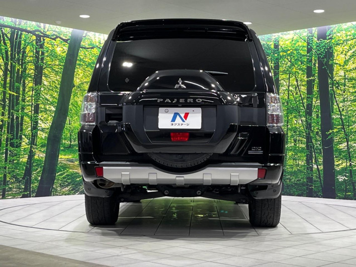 2016 Mitsubishi Pajero LDA-V98W (UW-6a30bf5636b80)[26]
