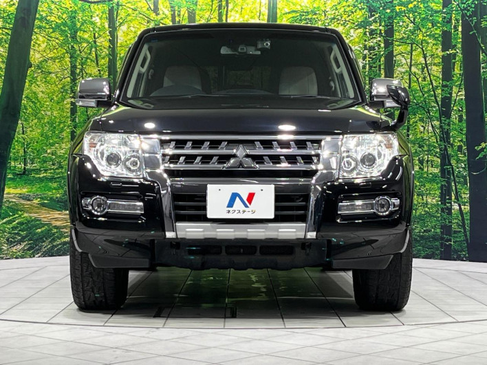 2016 Mitsubishi Pajero LDA-V98W (UW-6a30bf5636b80)[19]