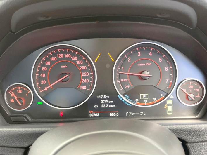 2015 BMW 3 Series DBA-3B20 (UW-6a30bf603d1ca)[18]