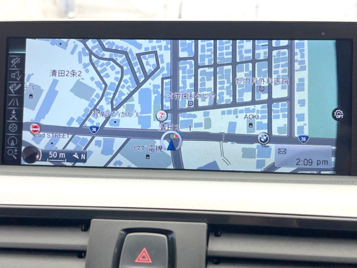 2015 BMW 3 Series DBA-3B20 (UW-6a30bf603d1ca)[7]