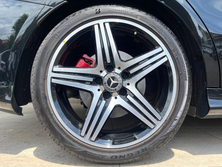 2018 Mercedes Benz CLA Class Shooting Brake DBA-117951 (UW-6a30bf636ad61)[26]
