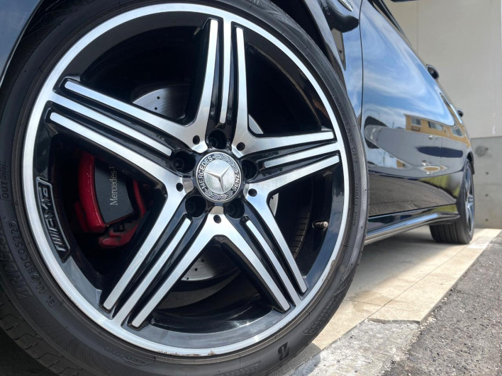 2018 Mercedes Benz CLA Class Shooting Brake DBA-117951 (UW-6a30bf636ad61)[7]