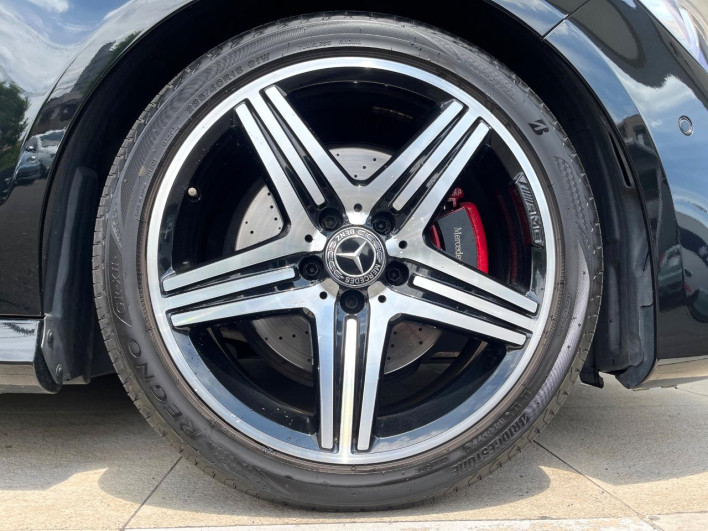 2018 Mercedes Benz CLA Class Shooting Brake DBA-117951 (UW-6a30bf636ad61)[25]