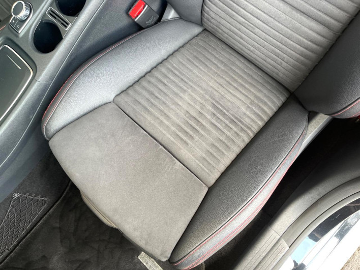2018 Mercedes Benz CLA Class Shooting Brake DBA-117951 (UW-6a30bf636ad61)[20]