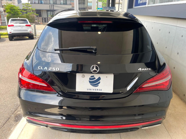 2018 Mercedes Benz CLA Class Shooting Brake DBA-117951 (UW-6a30bf636ad61)[13]