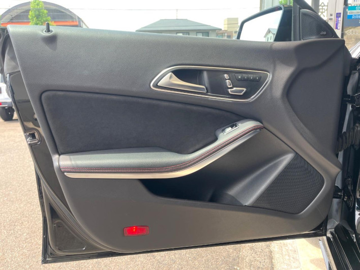 2018 Mercedes Benz CLA Class Shooting Brake DBA-117951 (UW-6a30bf636ad61)[19]