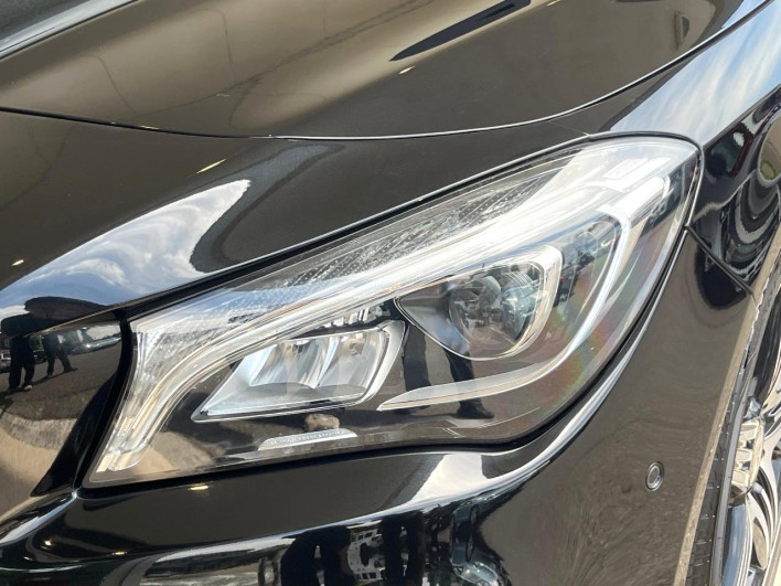 2018 Mercedes Benz CLA Class Shooting Brake DBA-117951 (UW-6a30bf636ad61)[8]