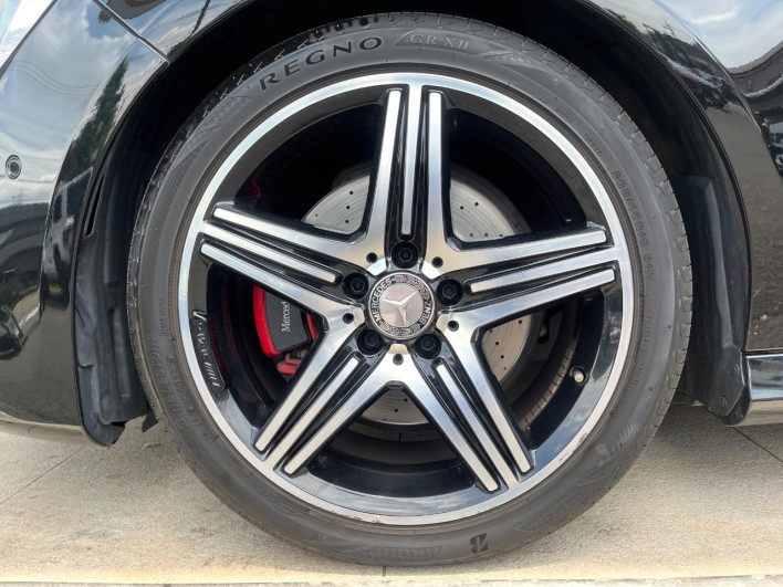 2018 Mercedes Benz CLA Class Shooting Brake DBA-117951 (UW-6a30bf636ad61)[5]