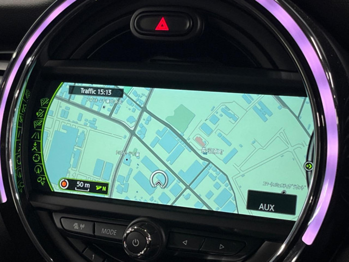 2016 Rover Mini DBA-XS15 (UW-6a30bf670cd2f)[6]