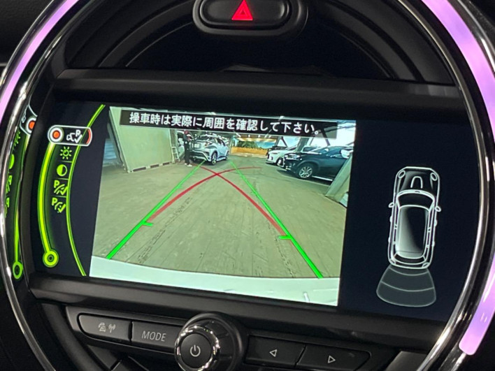 2016 Rover Mini DBA-XS15 (UW-6a30bf670cd2f)[4]