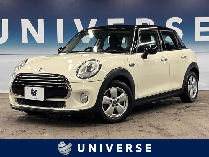 2016 Rover Mini DBA-XS15 (UW-6a30bf670cd2f)[3]