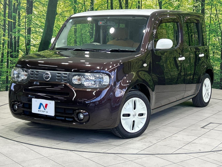 2015 Nissan Cube DBA-Z12 (UW-6a30bf6fe67c6)[0]