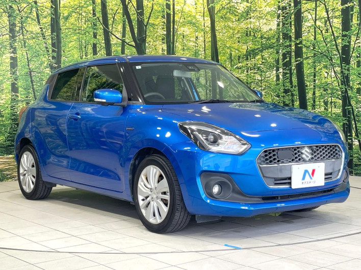 2017 Suzuki Swift DAA-ZC43S (UW-6a30bf70eb171)[16]