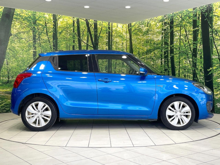 2017 Suzuki Swift DAA-ZC43S (UW-6a30bf70eb171)[17]