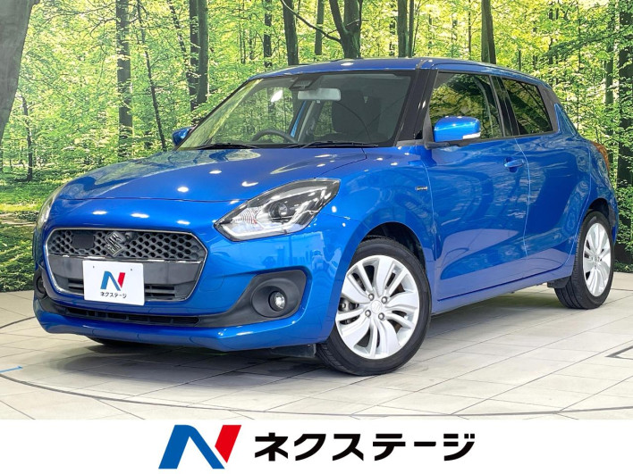 2017 Suzuki Swift DAA-ZC43S (UW-6a30bf70eb171)[3]