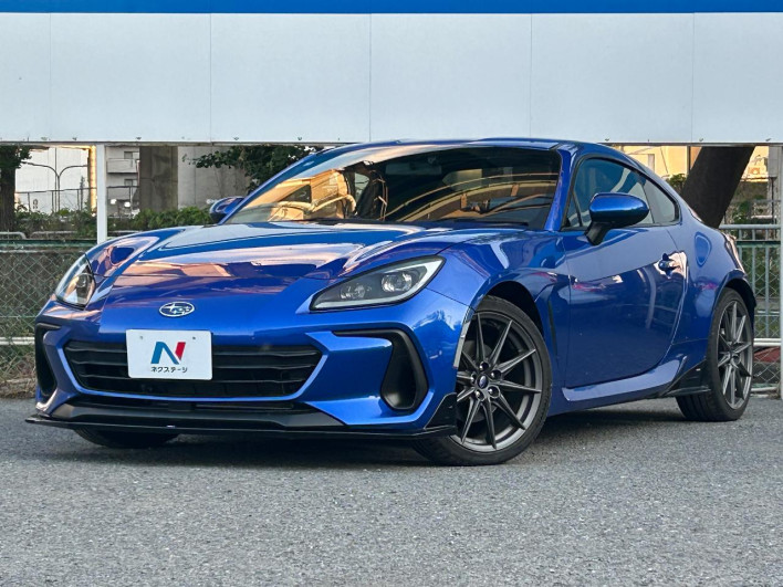 2021 Subaru BRZ 3BA-ZD8 (UW-6a30bf7337643)[0]