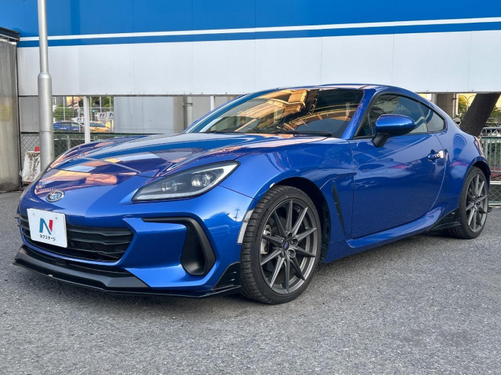 2021 Subaru BRZ 3BA-ZD8 (UW-6a30bf7337643)[13]
