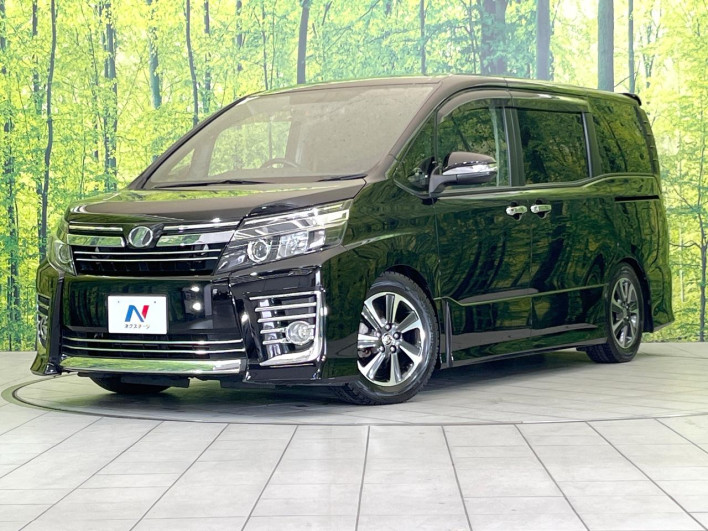 2014 Toyota Voxy DBA-ZRR80W (UW-6a30bf7be0150)[0]