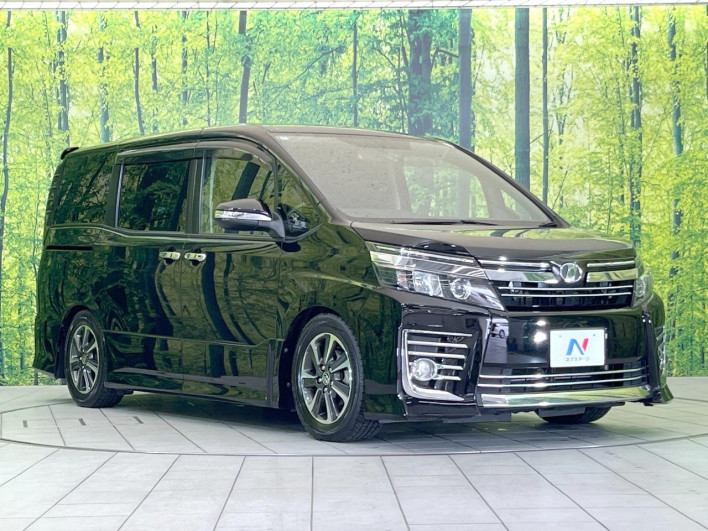 2014 Toyota Voxy DBA-ZRR80W (UW-6a30bf7be0150)[6]