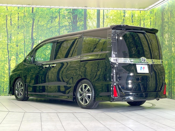 2014 Toyota Voxy DBA-ZRR80W (UW-6a30bf7be0150)[10]