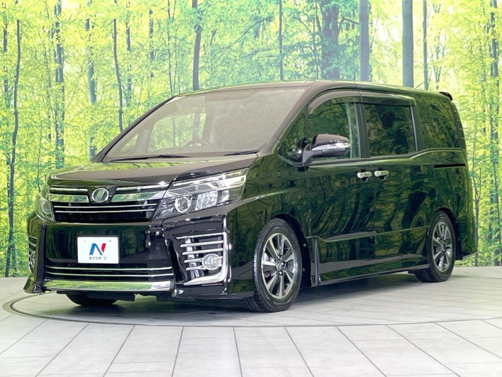 2014 Toyota Voxy DBA-ZRR80W (UW-6a30bf7be0150)[4]
