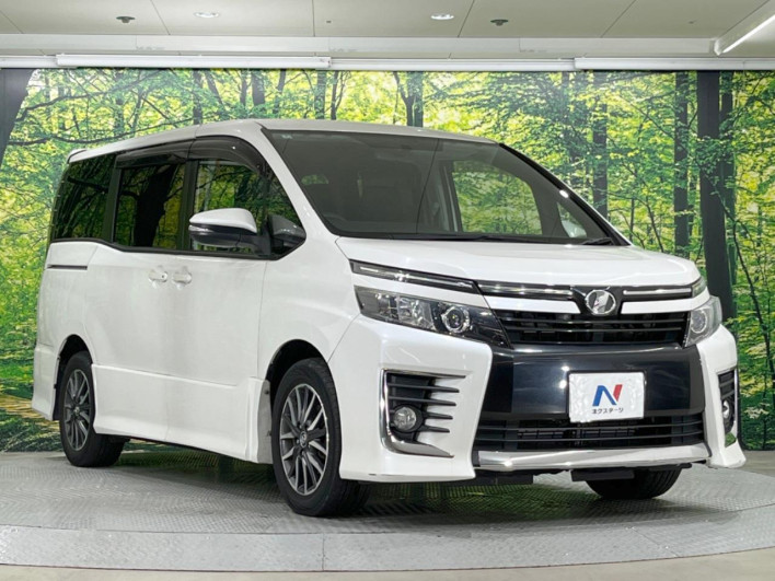 2014 Toyota Voxy DBA-ZRR80W (UW-6a30bf7be6873)[17]