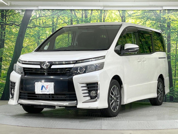2014 Toyota Voxy DBA-ZRR80W (UW-6a30bf7be6873)[11]