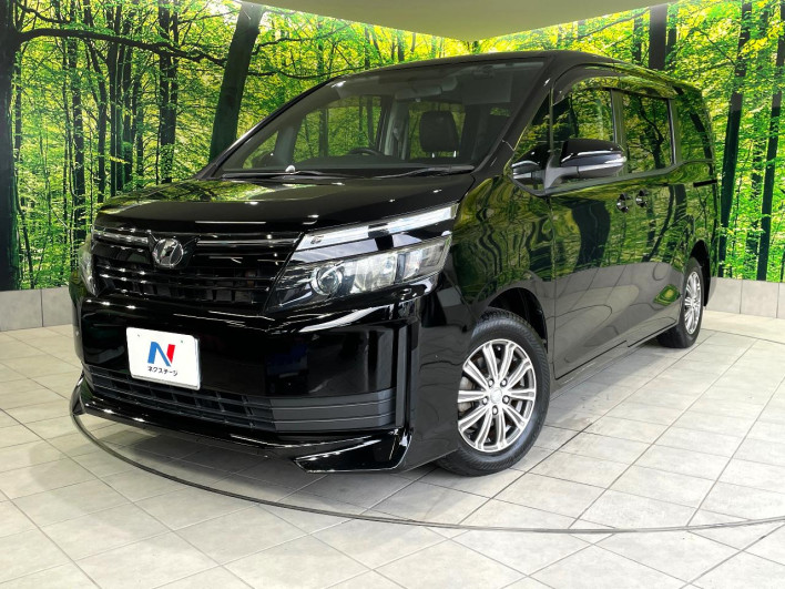 2014 Toyota Voxy DBA-ZRR80G (UW-6a30bf7ddef12)[0]