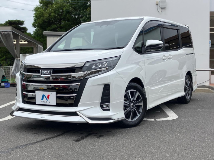 2018 Toyota Noah DBA-ZRR80W (UW-6a30bf8302f1d)[0]