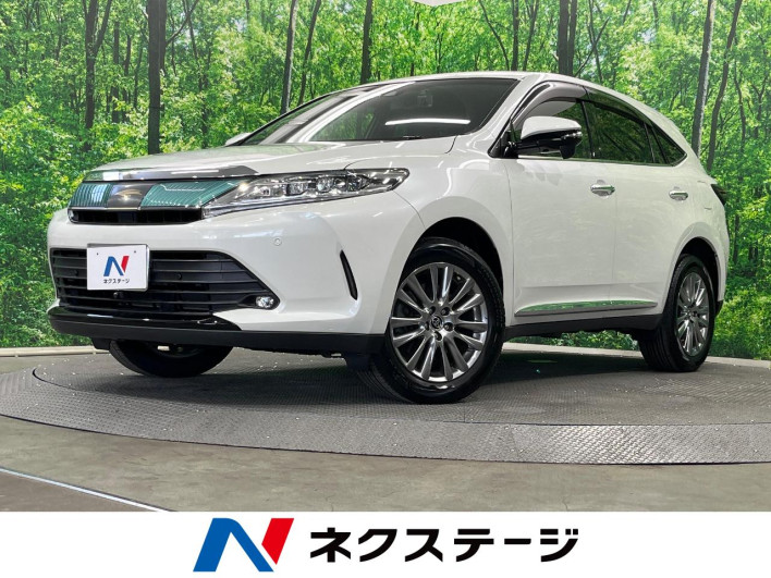 2017 Toyota Harrier DBA-ZSU65W (UW-6a30bf8bdf7bf)[3]
