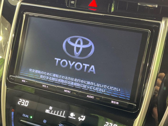 2017 Toyota Harrier DBA-ZSU65W (UW-6a30bf8bdf7bf)[14]