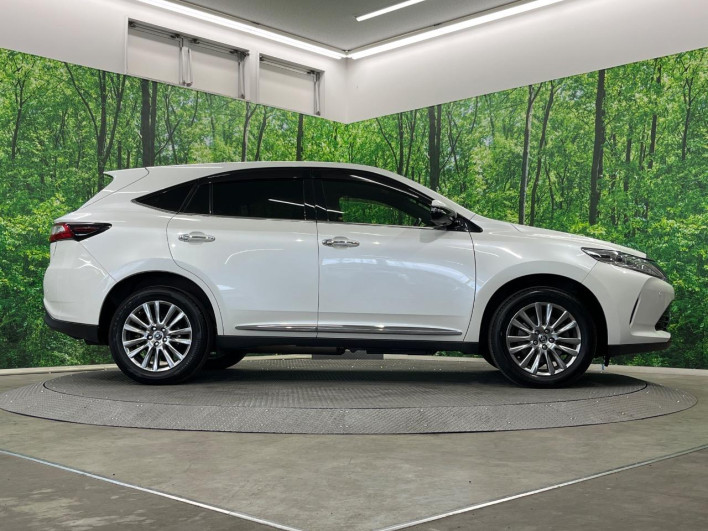 2017 Toyota Harrier DBA-ZSU65W (UW-6a30bf8bdf7bf)[24]