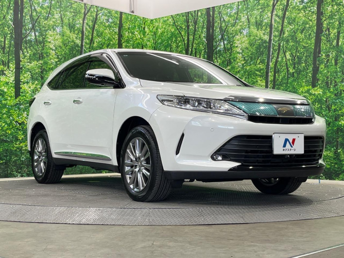2017 Toyota Harrier DBA-ZSU65W (UW-6a30bf8bdf7bf)[23]