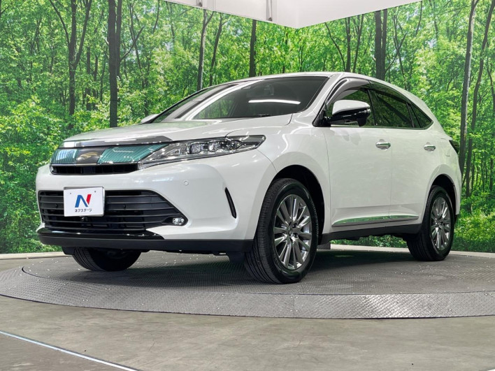 2017 Toyota Harrier DBA-ZSU65W (UW-6a30bf8bdf7bf)[21]