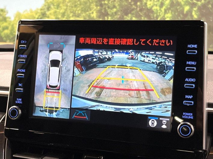 2023 Toyota Corolla Cross 6AA-ZVG11 (UW-6a30bf8c30803)[5]