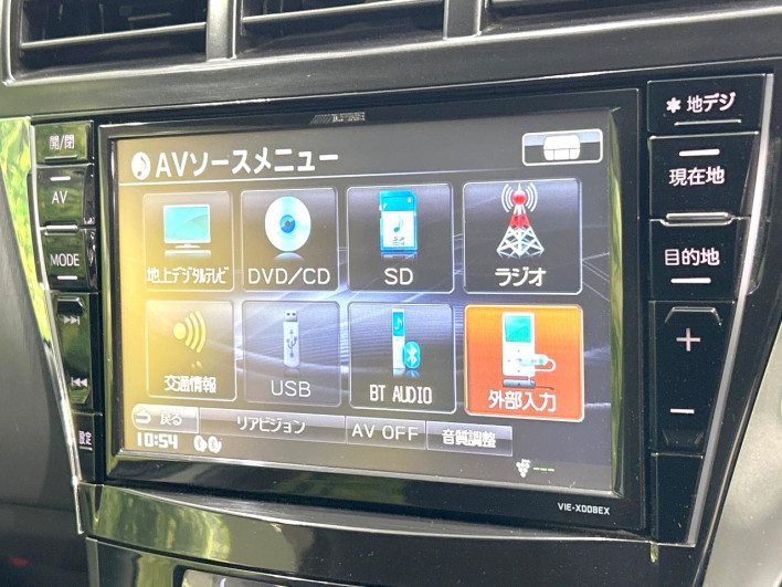 2013 Toyota Prius α DAA-ZVW41W (UW-6a30bf93efa98)[7]