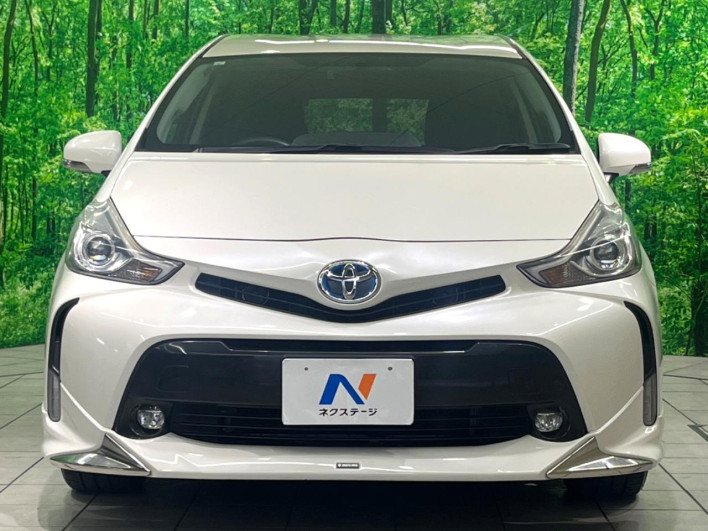 2015 Toyota Prius α DAA-ZVW41W (UW-6a30bf94d1ff6)[5]
