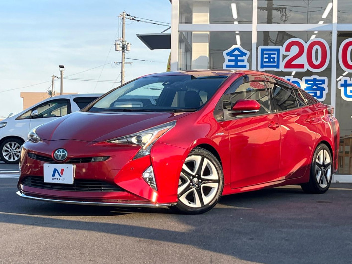 2017 Toyota Prius DAA-ZVW51 (UW-6a30bf9b92036)[0]