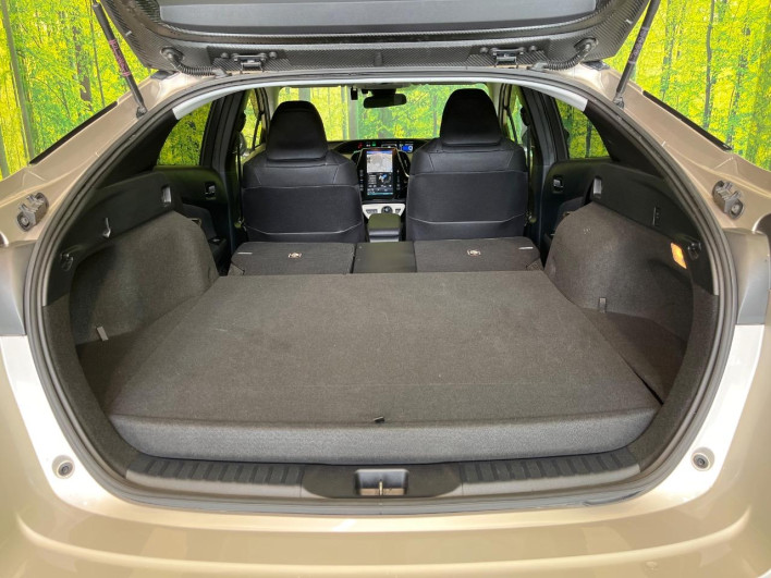 2018 Toyota Prius PHV DLA-ZVW52 (UW-6a30bf9c81e71)[21]