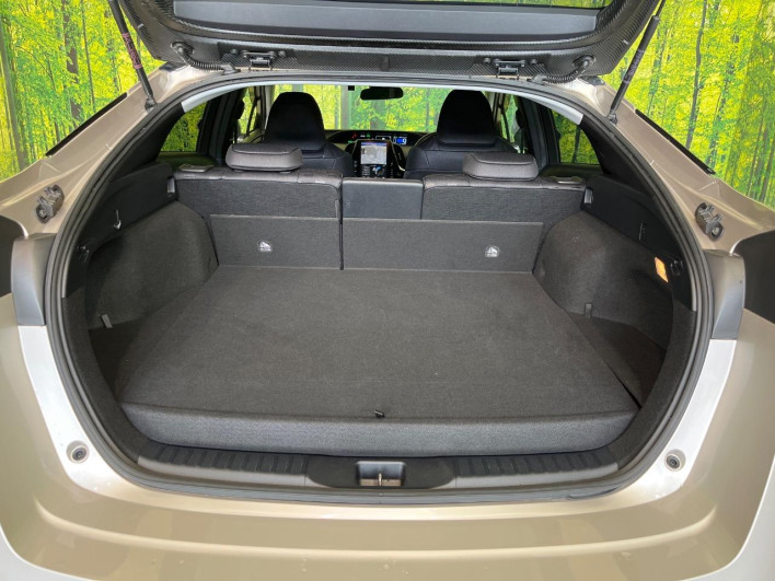 2018 Toyota Prius PHV DLA-ZVW52 (UW-6a30bf9c81e71)[19]
